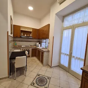 Casa Mia Al Plebiscito Appartamento