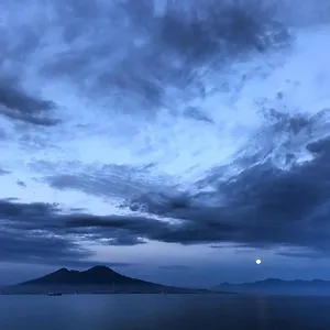 Casa Posillipo Appartamento