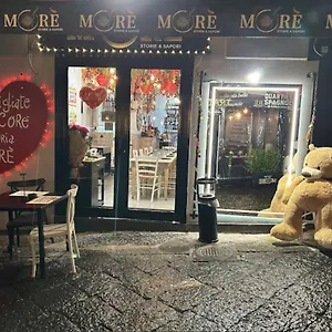 Dimora Nei Spagnoli Appartamento