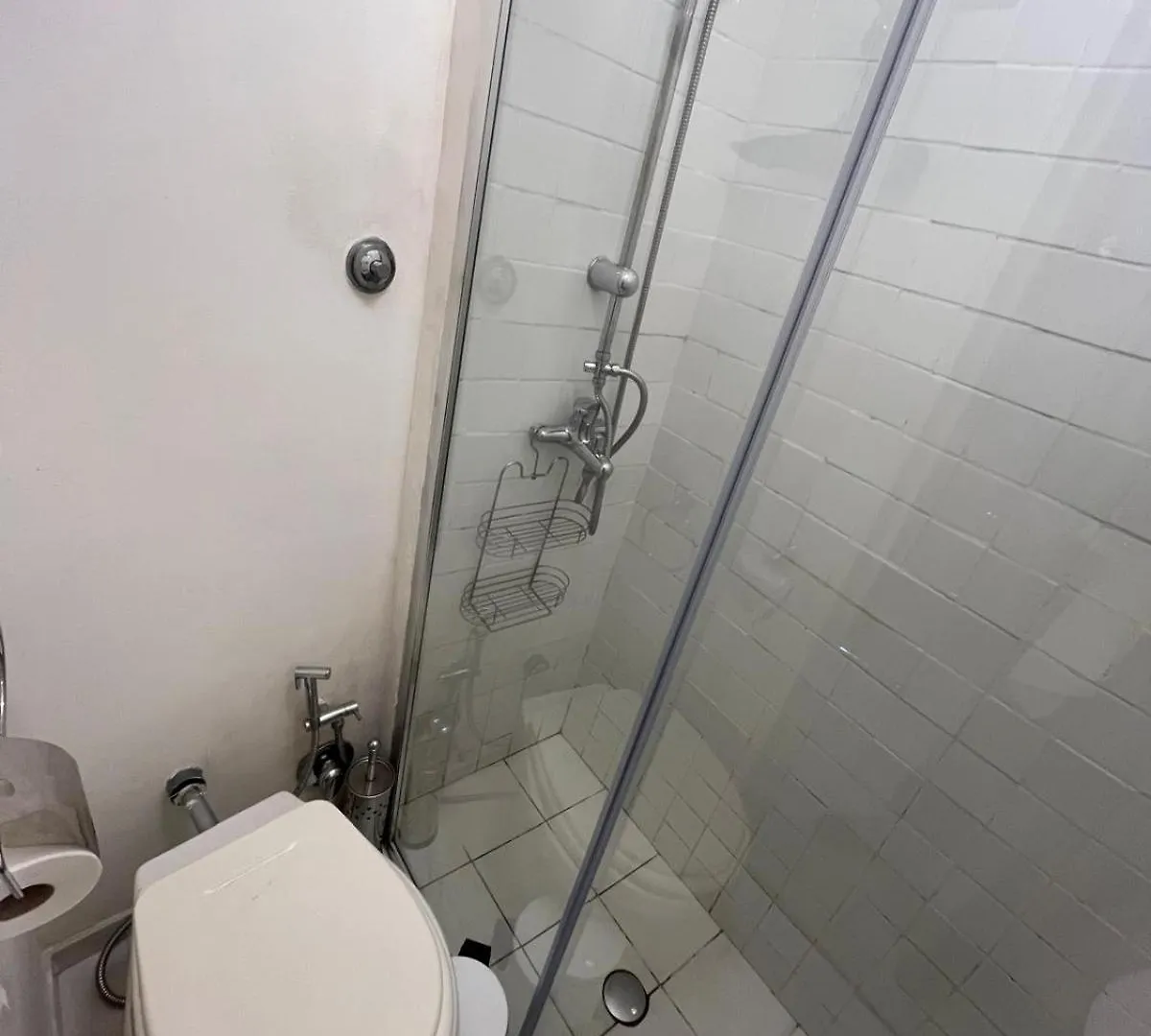 Charming Apartment With Balcony In The Historic Center Napoli