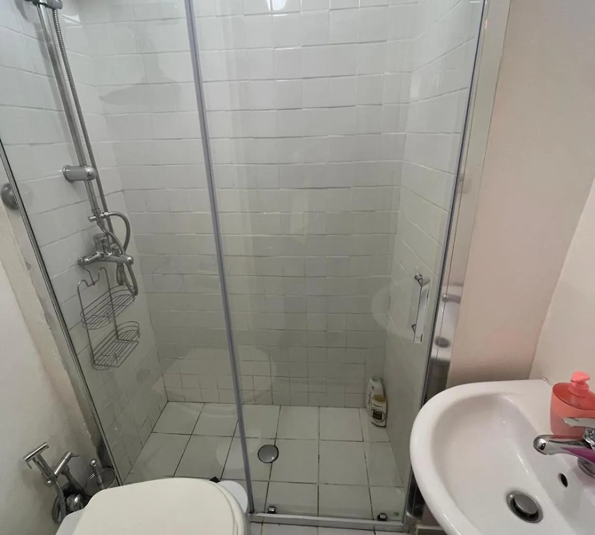 Charming Apartment With Balcony In The Historic Center Napoli Italia