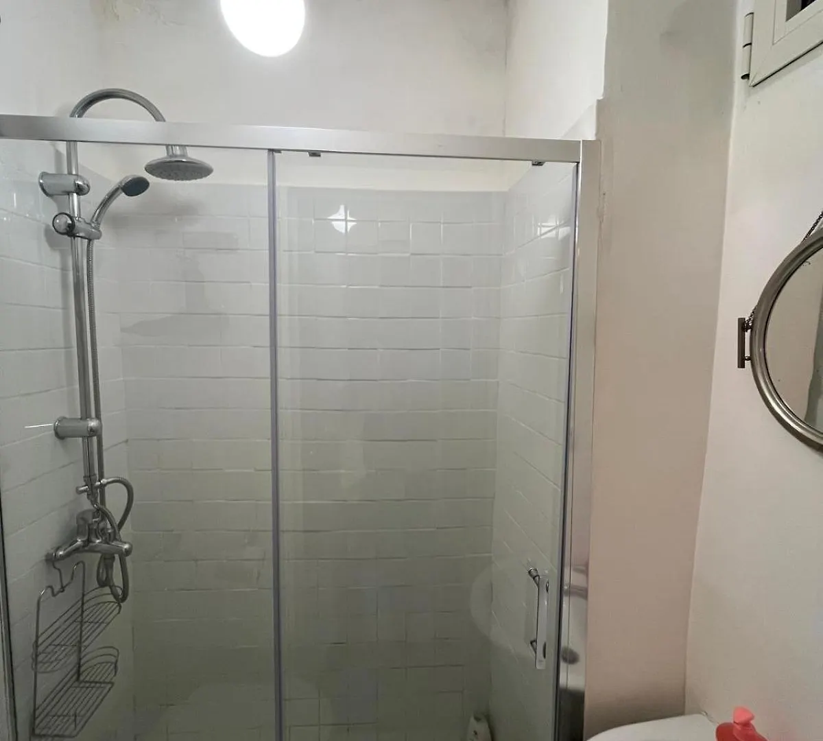 Charming Apartment With Balcony In The Historic Center Napoli